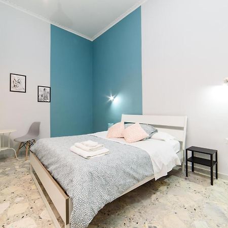 Sofia Rooms Napoli Exterior foto