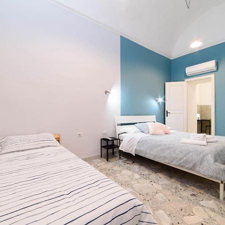 Sofia Rooms Napoli Exterior foto