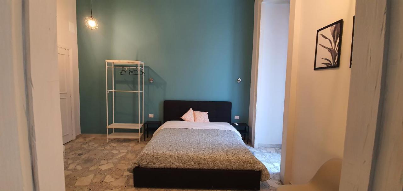 Sofia Rooms Napoli Exterior foto