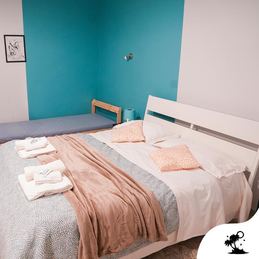 Sofia Rooms Napoli Exterior foto