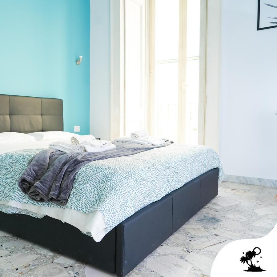 Sofia Rooms Napoli Exterior foto