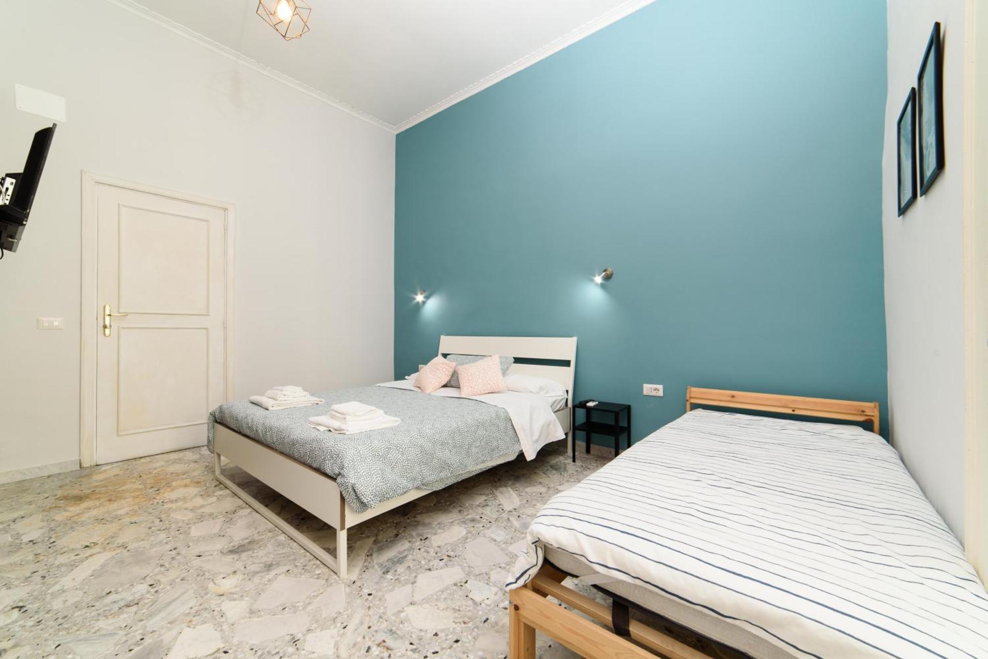 Sofia Rooms Napoli Cameră foto