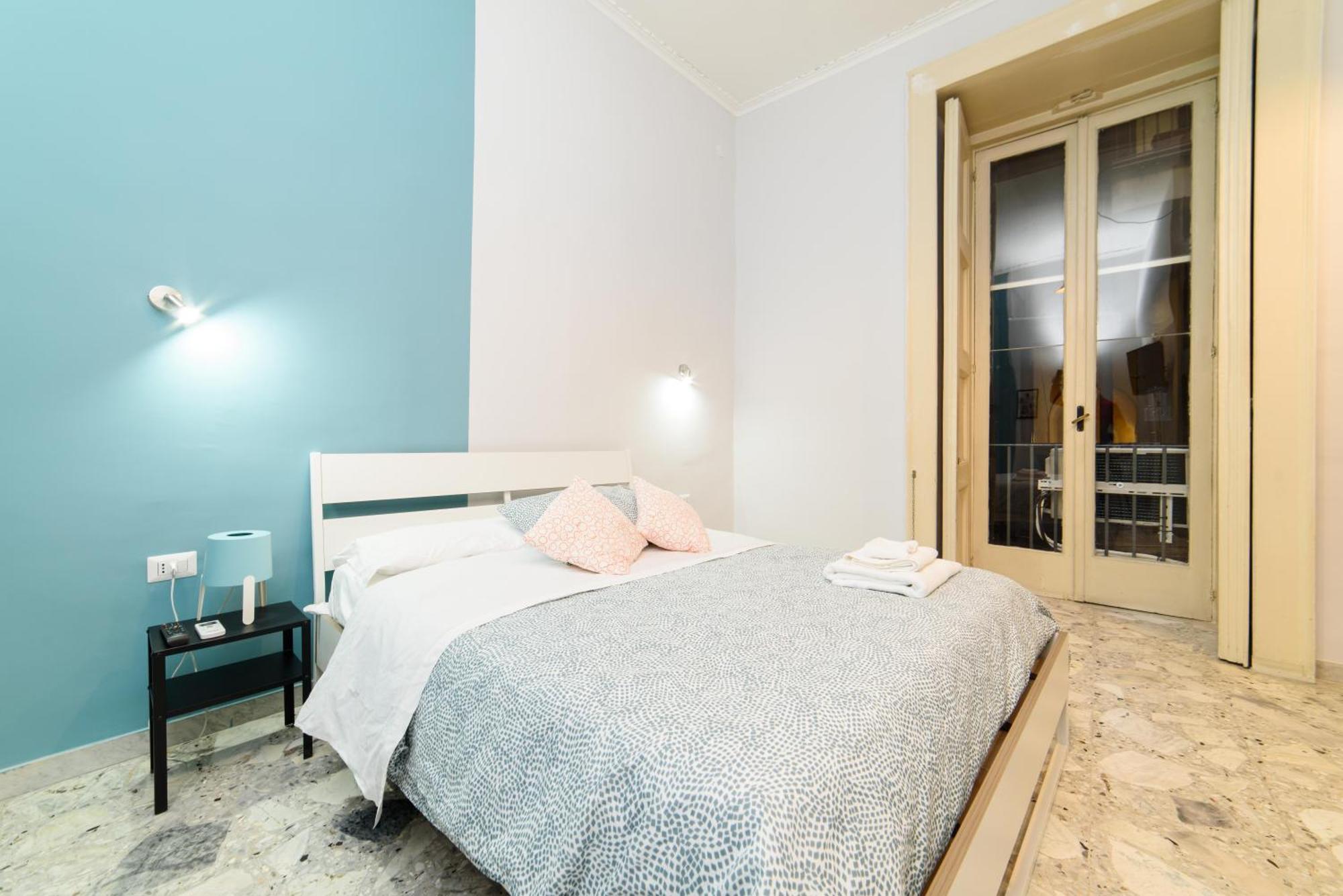 Sofia Rooms Napoli Cameră foto